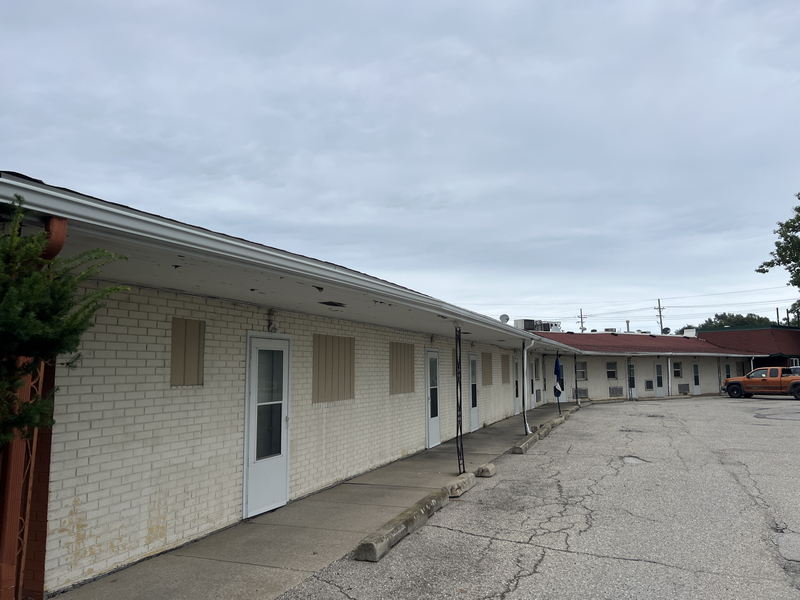 Smiths Motel (Northway Inn, Gaslite Motor Lodge, Shulz Bavarian Inn & Motel) - Sept 10Th 2023